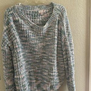 SO Sweater